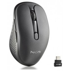 RATON NGS EVO JOT BK en Huesoi