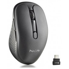 RATON NGS EVO MIX BK en Huesoi