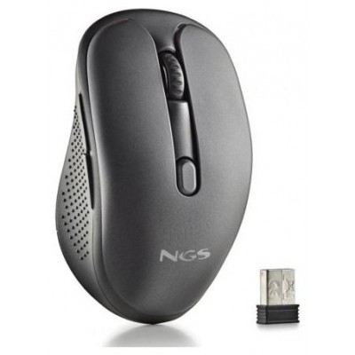 RATON NGS EVO PEEP BK en Huesoi
