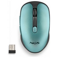RATON NGS EVO RUST ICE en Huesoi