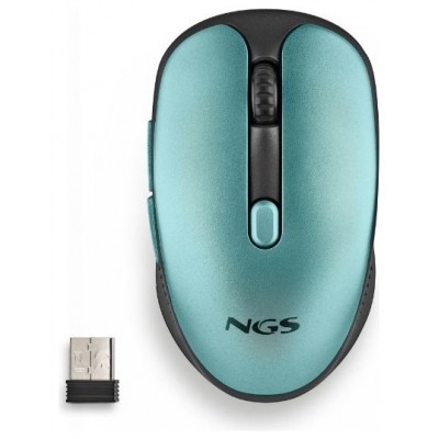 RATON NGS EVO RUST ICE en Huesoi
