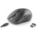 RATON NGS EVO SPOOK 1600DPI INALAMBRICO USB-A NEGRO (Espera 4 dias) en Huesoi
