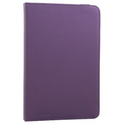 FUNDA TABLET E-VITTA STAND 2P 7" PURPURA en Huesoi