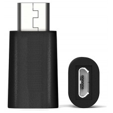 EWENT EW9645 Adapter USB3.1 Type C/USB 2.0 Micro en Huesoi