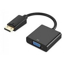 Ewent Convertidor Displayport a VGA 0,15mt en Huesoi