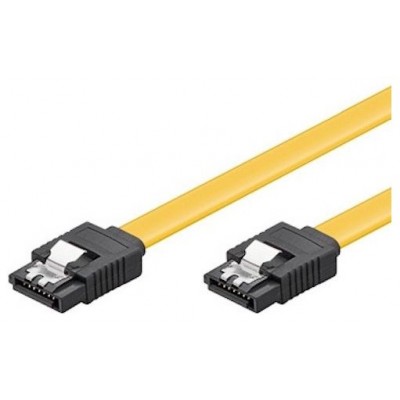 Ewent Cable S-ATA 1.5GBits/3GBits/6GBits - 0,3mt en Huesoi