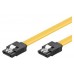 Ewent Cable S-ATA 1.5GBits/3GBits/6GBits - 0,5mt en Huesoi