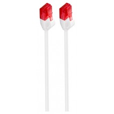 Ewent IM1038 cable de red 1,5 m Cat6 U/UTP (UTP) Blanco (Espera 4 dias) en Huesoi