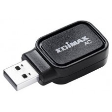 Edimax EW-7611UCB Adaptador USB WiFi AC600 BT4.0 en Huesoi