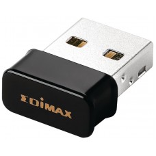 Edimax EW-7611ULB Tarjeta Red WiFi N150 + BT USB en Huesoi