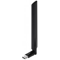 Edimax EW-7811UAC Adaptador Red AC600 6dBi USB en Huesoi