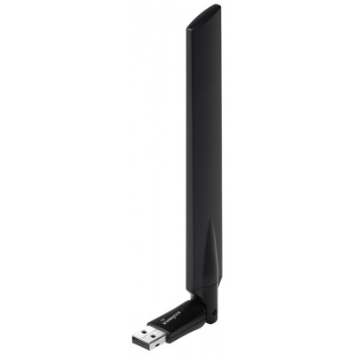 Edimax EW-7811UAC Adaptador Red AC600 6dBi USB en Huesoi