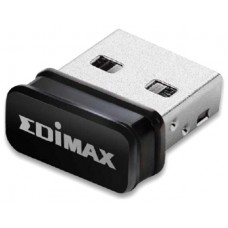 Edimax EW-7811ULC Adaptador Red WiFi5 AC600 Nano en Huesoi