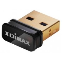 ADAPTADOR RED EDIMAX EW-7811UNV2 USB2.0 WIFI-N/150MBPS (Espera 4 dias) en Huesoi