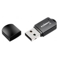 Edimax EW-7811UTC Tarjeta Red WiFi AC600 USB en Huesoi