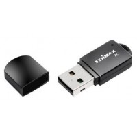 ADAPTADOR RED EDIMAX EW-7811UTC USB2.0 WIFI-AC/600MBPS (Espera 4 dias) en Huesoi