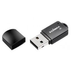 ADAPTADOR RED EDIMAX EW-7811UTC USB2.0 WIFI-AC/600MBPS (Espera 4 dias) en Huesoi