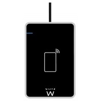 EWENT EW1053 Lector tarjetas inteligentes NFC en Huesoi