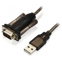 Ewent Cable USB a Serie en Huesoi