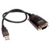 Ewent Cable USB a Serie en Huesoi