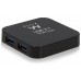Ewent EW1134 hub de interfaz USB 3.2 Gen 2 (3.1 Gen 2) Type-A 5000 Mbit/s Negro (Espera 4 dias) en Huesoi