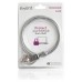 Ewent Cable Seguridad con combinacion en Huesoi