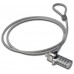 Ewent Cable Seguridad con combinacion en Huesoi