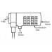 Ewent Cable Seguridad con combinacion en Huesoi