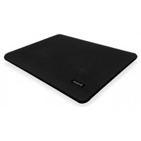 SOPORTE EWENT PARA PORTATIL + 2 VENTILADORES SILENCIOSOS HASTA 17"" en Huesoi
