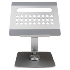 EWENT Soporte Giro 360º y DockingStation 7 en 1 en Huesoi