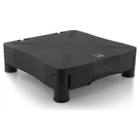 Ewent EW1280 soporte de mesa para pantalla plana Negro (Espera 4 dias) en Huesoi