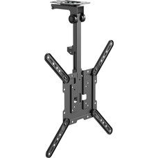 2EWENT EW1511 Soporte Techo Plegable TV hasta 55" en Huesoi 2EWENT EW1511 Soporte Techo Plegable TV hasta 55" en Huesoi