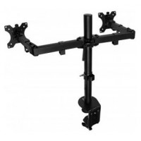 EWENT EW1512 Soporte mesa 2 monitor 13-32" en Huesoi