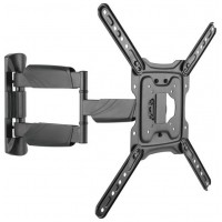 EWENT EW1525 Soporte pared TV ext 3 pivot 23-55" en Huesoi