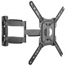 EWENT EW1525 Soporte pared TV ext 3 pivot 23-55" en Huesoi