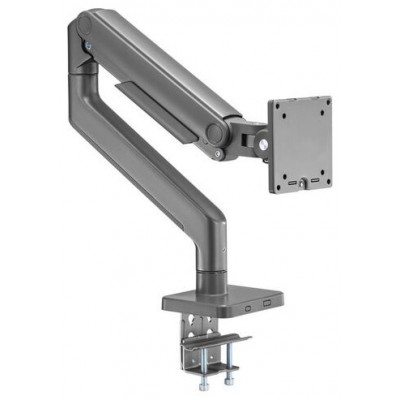 EWENT EW1529 soporte mesa 1 monitor hasta 49" en Huesoi