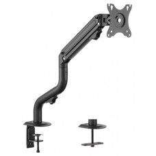 EWENT EW1533 Soporte de Mesa 34" para 1 monitor en Huesoi