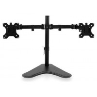 Ewent EW1536 soporte para monitor 81,3 cm (32") Independiente Negro (Espera 4 dias) en Huesoi