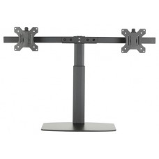Ewent EW1538 soporte para monitor 68,6 cm (27") Independiente Negro (Espera 4 dias) en Huesoi