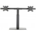 Ewent EW1538 soporte para monitor 68,6 cm (27") Independiente Negro (Espera 4 dias) en Huesoi