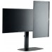 Ewent EW1538 soporte para monitor 68,6 cm (27") Independiente Negro (Espera 4 dias) en Huesoi