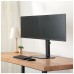 Ewent EW1538 soporte para monitor 68,6 cm (27") Independiente Negro (Espera 4 dias) en Huesoi