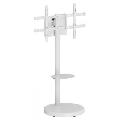 EWENT EW1550 Soporte Movil Suelo para TV hasta 86" en Huesoi