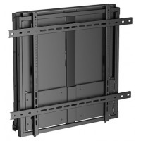 Ewent soporte Pared TV Ajust.Altura 60-100" en Huesoi