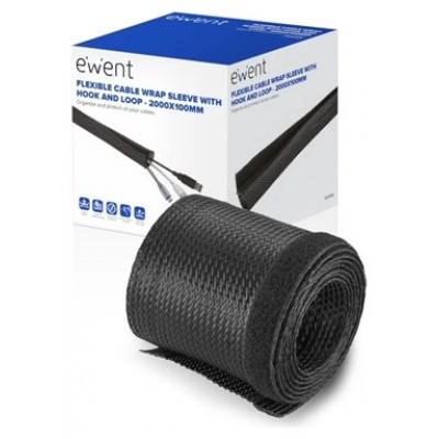 MANGUITO FLEXIBLE EWENT EW1558 PARA ENVOLTURA (Espera 4 dias) en Huesoi