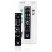 EWENT EW1570 Mando TV 4 en 1 programable x cable en Huesoi