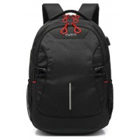 Ewent EW2526 maletines para portátil 39,6 cm (15.6") Mochila Negro (Espera 4 dias) en Huesoi