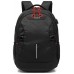 EWENT EW2526 Mochila notebook 15.6" Con puerto USB en Huesoi