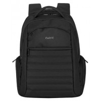 MOCHILA EWENT PORTATIL 17,3" URBAN NEGRO (Espera 4 dias) en Huesoi