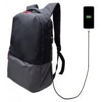 Ewent EW2529 maletines para portátil 43,9 cm (17.3") Mochila Negro (Espera 4 dias) en Huesoi